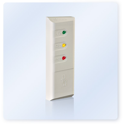  PERCo-IR07    Mifare   