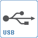   USB