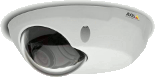 IP  axis 209fd