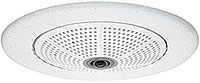 Mobotix Hemispheric Q24