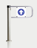   PERCo-WHD-04R