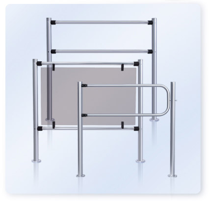   PERCo-BH01