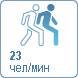   23